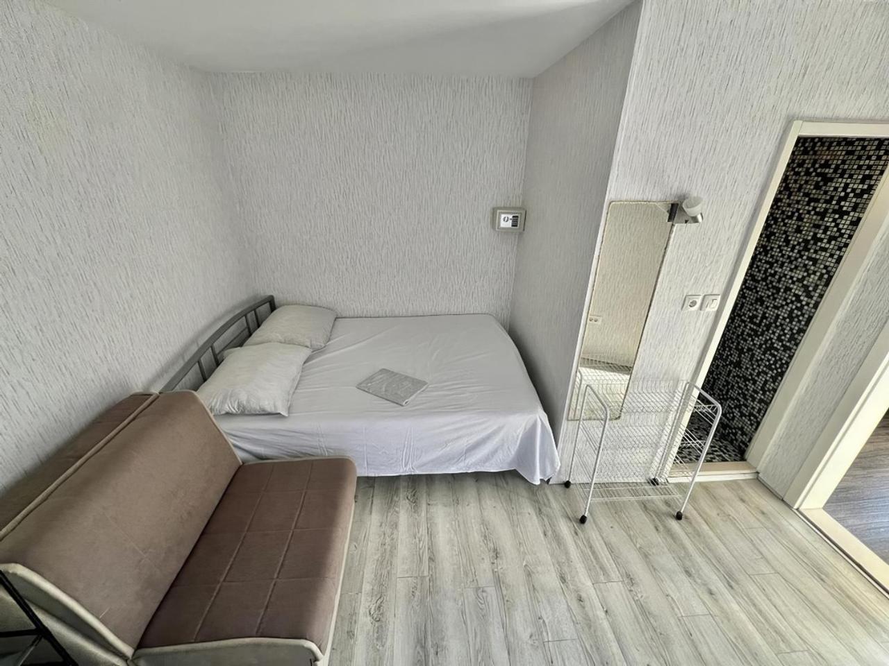 Ferienwohnung Liya Baška Voda Exterior foto