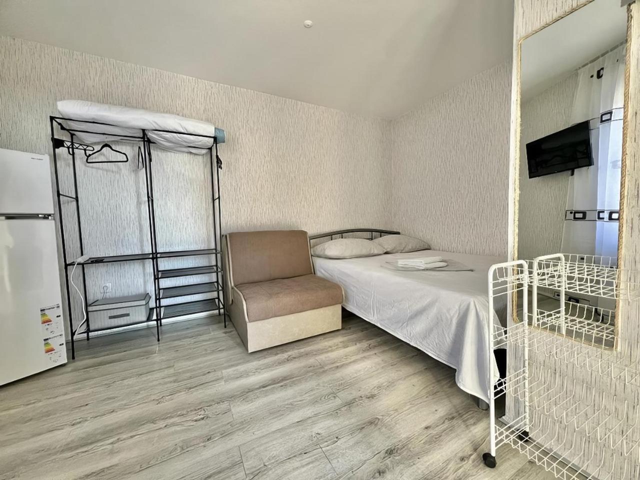 Ferienwohnung Liya Baška Voda Exterior foto