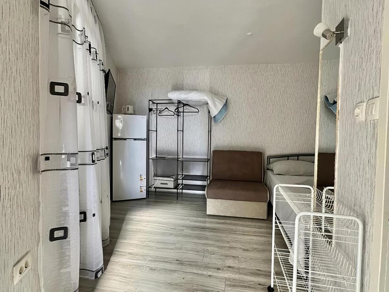 Ferienwohnung Liya Baška Voda Exterior foto