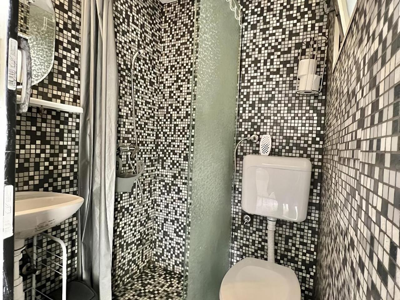 Ferienwohnung Liya Baška Voda Exterior foto