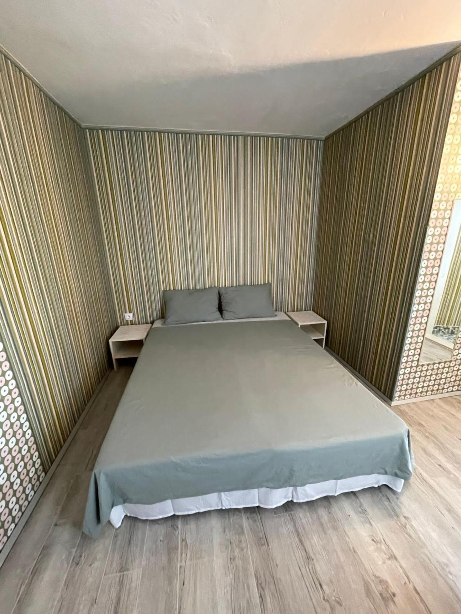 Ferienwohnung Liya Baška Voda Exterior foto