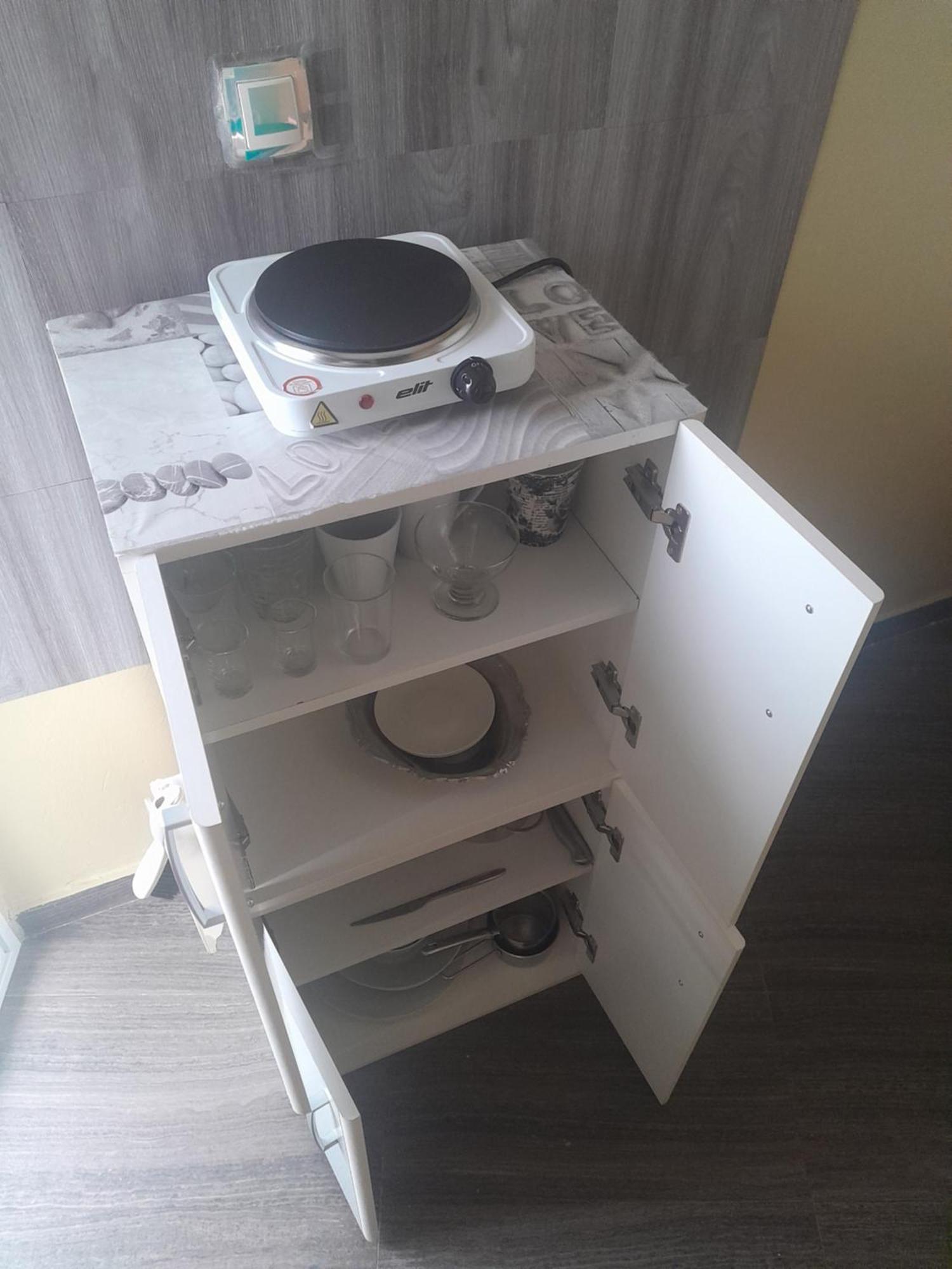 Ferienwohnung Liya Baška Voda Exterior foto